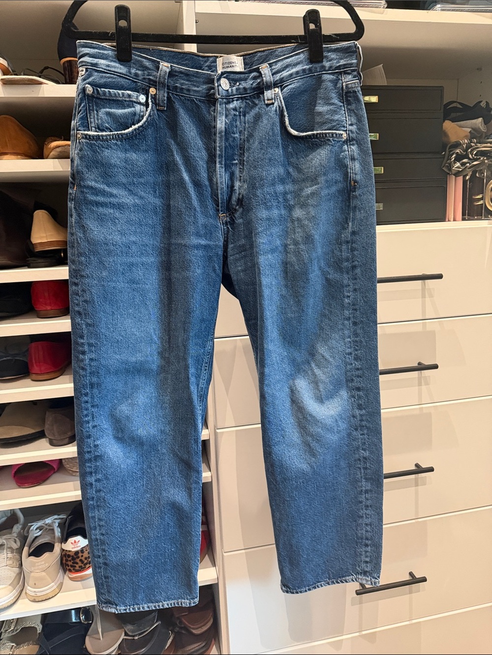 Citizens of Humanity Winslow Jeans 29